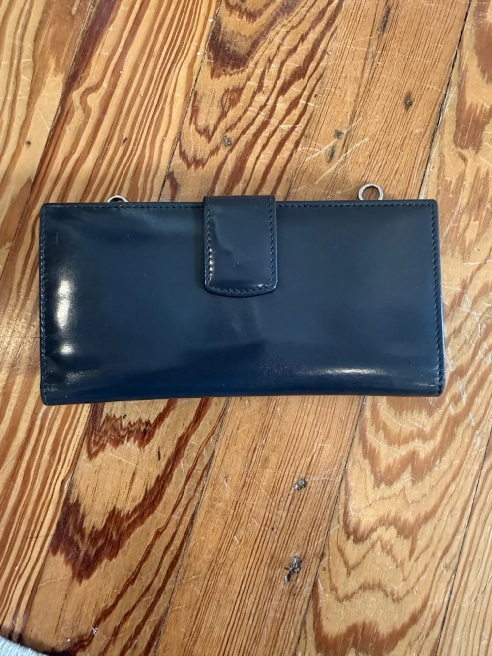 Gucci elegant blue